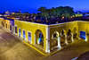 Hacienda Puerta Campeche 